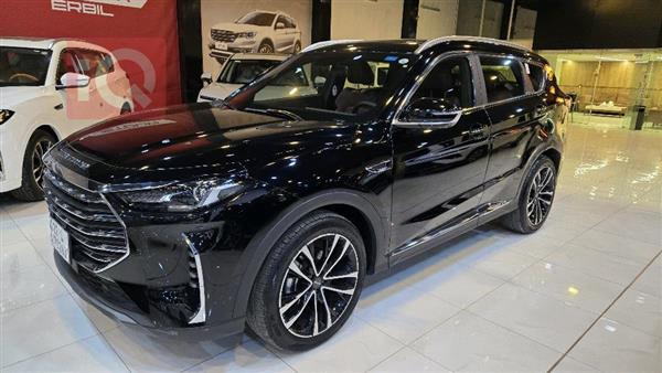 جیتۆر X70 پڵەس 2023  بۆ فرۆشتن لە عێراق - هەولێر